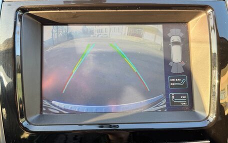 Haval H9 I рестайлинг, 2019 год, 1 800 000 рублей, 18 фотография