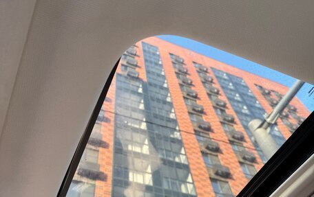 Haval H9 I рестайлинг, 2019 год, 1 800 000 рублей, 19 фотография