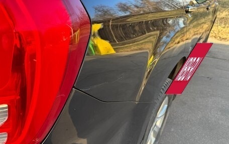 Haval H9 I рестайлинг, 2019 год, 1 800 000 рублей, 16 фотография