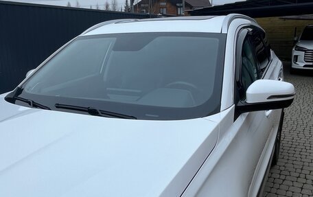 Chery Tiggo 7 Pro, 2022 год, 1 750 000 рублей, 3 фотография