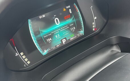 Chery Tiggo 7 Pro, 2022 год, 1 750 000 рублей, 5 фотография