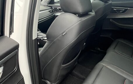 Chery Tiggo 7 Pro, 2022 год, 1 750 000 рублей, 6 фотография