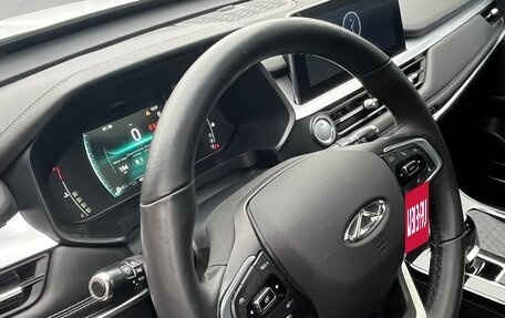 Chery Tiggo 7 Pro, 2022 год, 1 750 000 рублей, 4 фотография