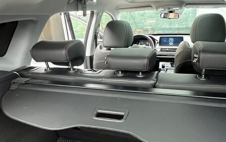 Chery Tiggo 7 Pro, 2022 год, 1 750 000 рублей, 7 фотография