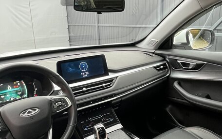 Chery Tiggo 7 Pro, 2022 год, 1 750 000 рублей, 8 фотография