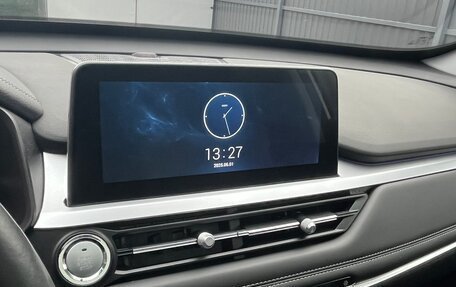 Chery Tiggo 7 Pro, 2022 год, 1 750 000 рублей, 10 фотография