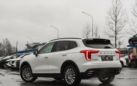 Haval Jolion, 2025 год, 2 771 100 рублей, 10 фотография