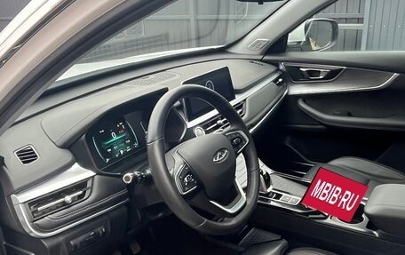 Chery Tiggo 7 Pro, 2022 год, 1 750 000 рублей, 9 фотография