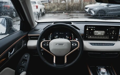 Haval Jolion, 2025 год, 2 771 100 рублей, 28 фотография