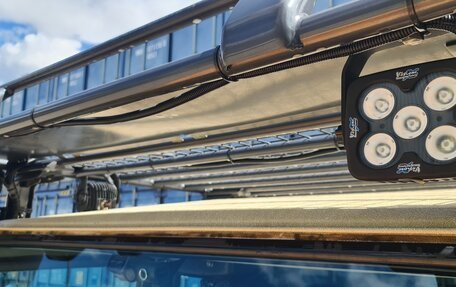 Land Rover Defender I, 2012 год, 5 450 000 рублей, 15 фотография