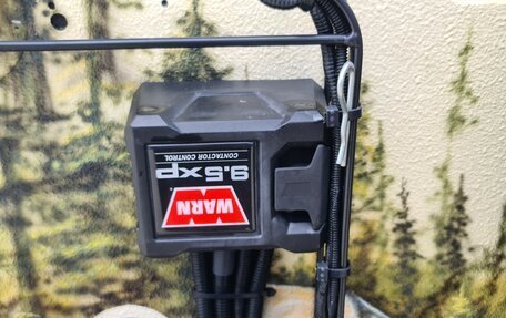 Land Rover Defender I, 2012 год, 5 450 000 рублей, 12 фотография