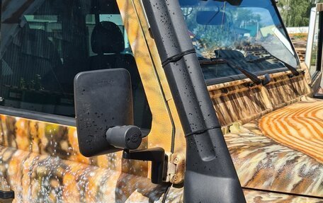 Land Rover Defender I, 2012 год, 5 450 000 рублей, 14 фотография