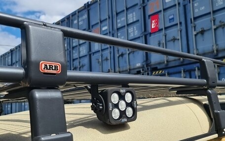 Land Rover Defender I, 2012 год, 5 450 000 рублей, 16 фотография