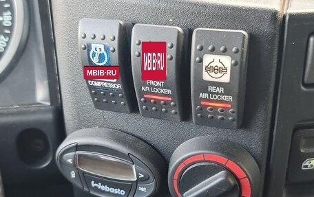 Land Rover Defender I, 2012 год, 5 450 000 рублей, 19 фотография