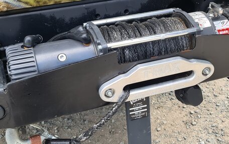 Land Rover Defender I, 2012 год, 5 450 000 рублей, 31 фотография