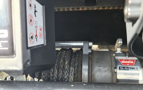 Land Rover Defender I, 2012 год, 5 450 000 рублей, 30 фотография