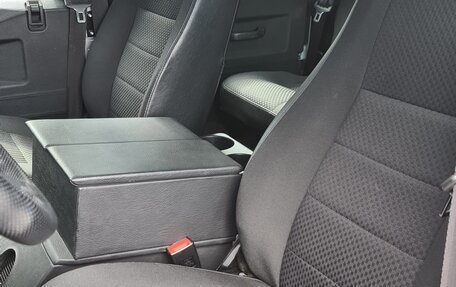 Land Rover Defender I, 2012 год, 5 450 000 рублей, 36 фотография