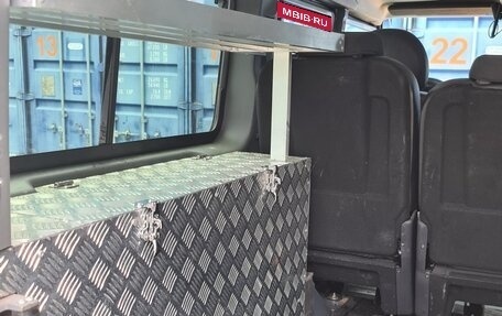 Land Rover Defender I, 2012 год, 5 450 000 рублей, 33 фотография