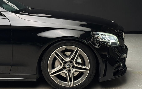 Mercedes-Benz C-Класс, 2019 год, 2 850 000 рублей, 7 фотография