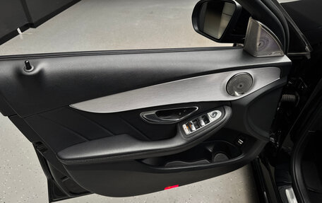 Mercedes-Benz C-Класс, 2019 год, 2 850 000 рублей, 13 фотография