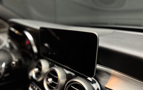 Mercedes-Benz C-Класс, 2019 год, 2 850 000 рублей, 19 фотография