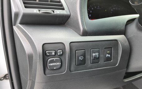 Toyota Camry, 2009 год, 979 000 рублей, 13 фотография