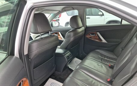 Toyota Camry, 2009 год, 979 000 рублей, 10 фотография