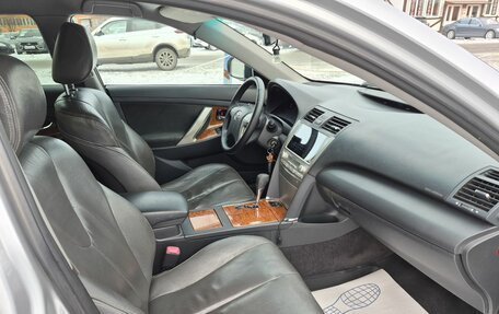 Toyota Camry, 2009 год, 979 000 рублей, 8 фотография
