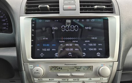 Toyota Camry, 2009 год, 979 000 рублей, 18 фотография