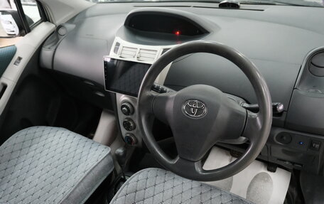 Toyota Vitz, 2006 год, 649 000 рублей, 9 фотография