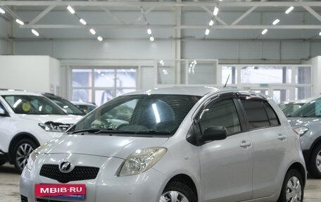 Toyota Vitz, 2006 год, 649 000 рублей, 3 фотография
