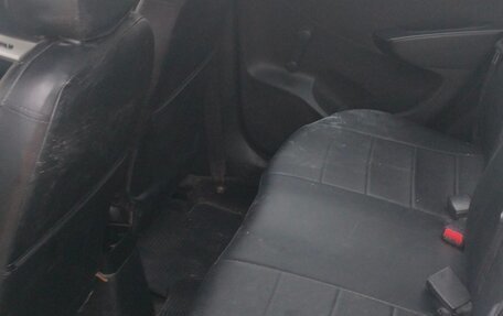 Hyundai Solaris II рестайлинг, 2014 год, 400 000 рублей, 1 фотография