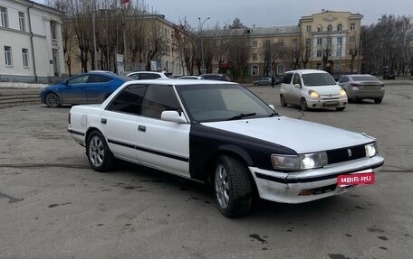 Toyota Chaser IV, 1990 год, 350 000 рублей, 1 фотография