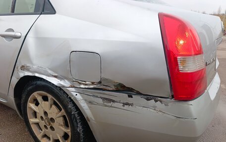 Nissan Primera III, 2005 год, 299 000 рублей, 9 фотография