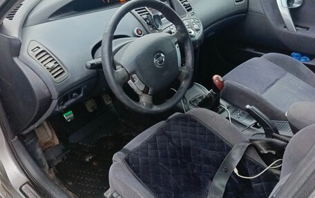 Nissan Primera III, 2005 год, 299 000 рублей, 13 фотография