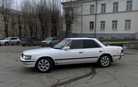 Toyota Chaser IV, 1990 год, 350 000 рублей, 4 фотография
