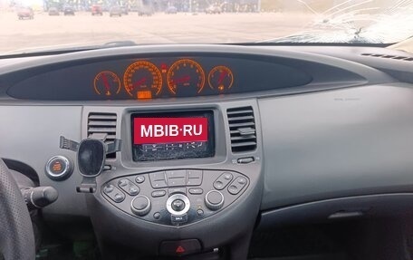Nissan Primera III, 2005 год, 299 000 рублей, 15 фотография