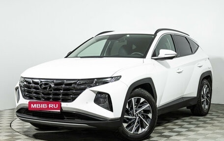 Hyundai Tucson, 2023 год, 3 399 700 рублей, 1 фотография