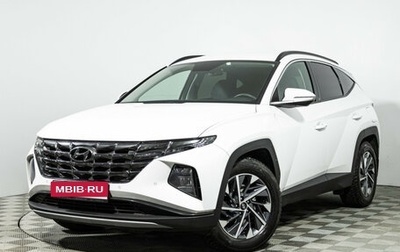 Hyundai Tucson, 2023 год, 3 399 700 рублей, 1 фотография