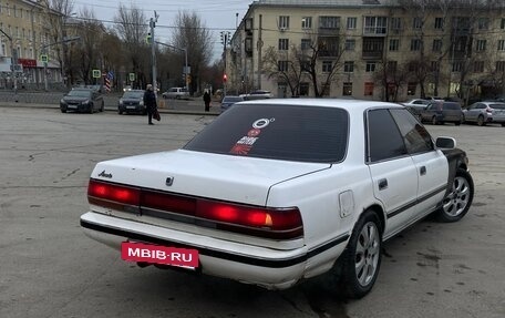 Toyota Chaser IV, 1990 год, 350 000 рублей, 2 фотография