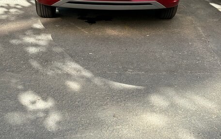 CheryExeed LX, 2023 год, 2 500 000 рублей, 2 фотография