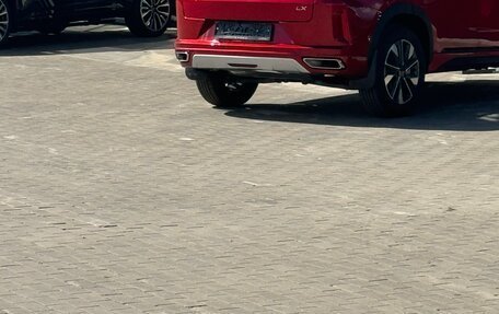 CheryExeed LX, 2023 год, 2 500 000 рублей, 8 фотография