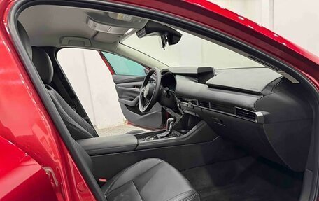 Mazda 3, 2022 год, 1 750 000 рублей, 5 фотография