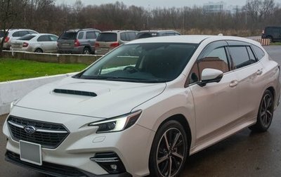 Subaru Levorg, 2021 год, 3 150 000 рублей, 1 фотография