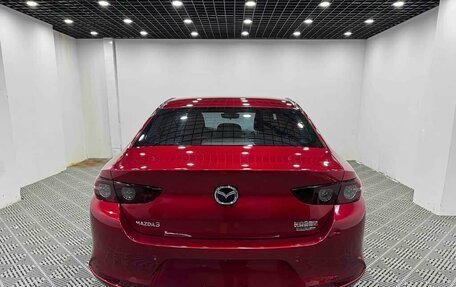 Mazda 3, 2022 год, 1 750 000 рублей, 8 фотография