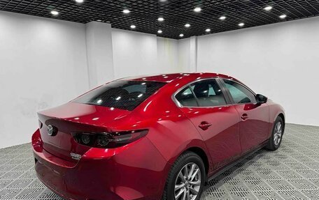 Mazda 3, 2022 год, 1 750 000 рублей, 7 фотография