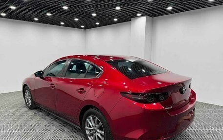 Mazda 3, 2022 год, 1 750 000 рублей, 9 фотография