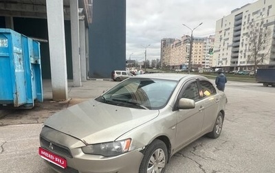 Mitsubishi Lancer IX, 2007 год, 400 000 рублей, 1 фотография