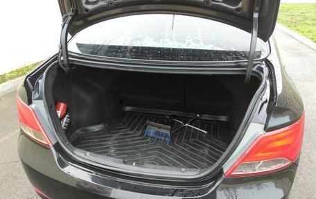 Hyundai Solaris II рестайлинг, 2014 год, 850 000 рублей, 11 фотография