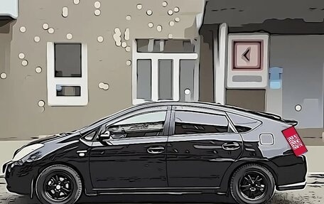 Toyota Prius, 2008 год, 899 999 рублей, 1 фотография